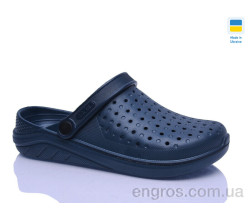 Кроксы Lot Shoes